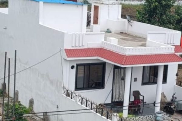 Farm House for Sale in Badwai Bhopal