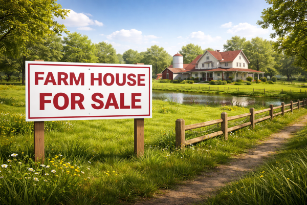 Recently Listed Properties